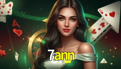 7ann Casino: Jogue Online e Ganhe Grandes Prêmios
