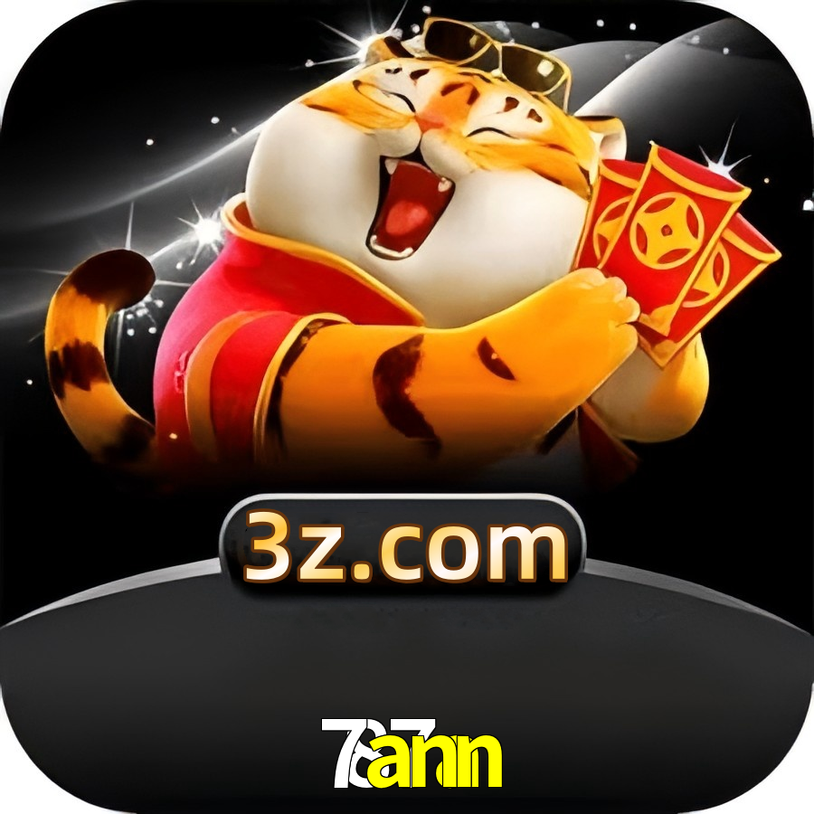 Logo 7ann